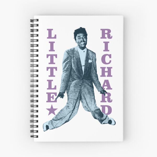 Item preview, Little Richard designed and sold by TIGERDAVER.