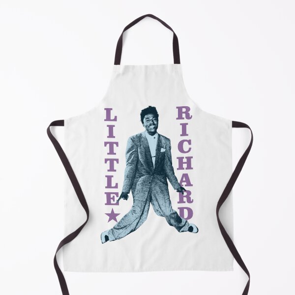 Item preview, Little Richard designed and sold by TIGERDAVER.