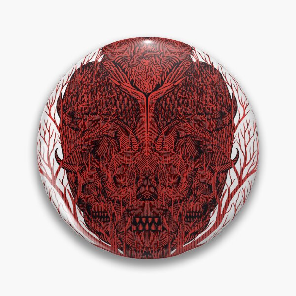 Item preview, Skeleton Grove & Owl Haunt designed and sold by LaSaiv.