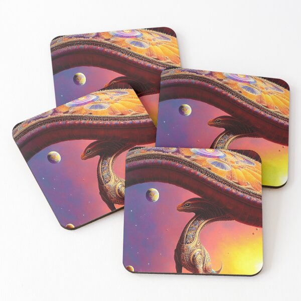 Item preview, Transception. designed and sold by StHallow.