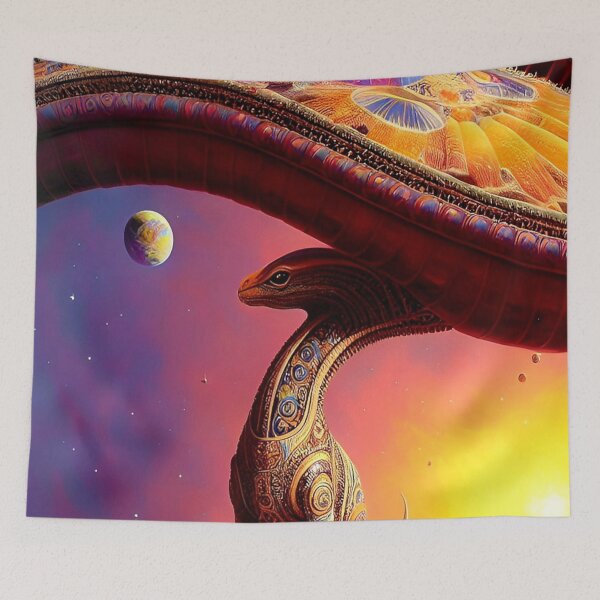 Item preview, Transception. designed and sold by StHallow.
