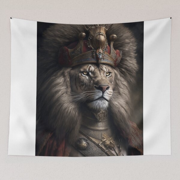 Item preview, Zodiac Signs Leo #05-103 designed and sold by nikoart001.