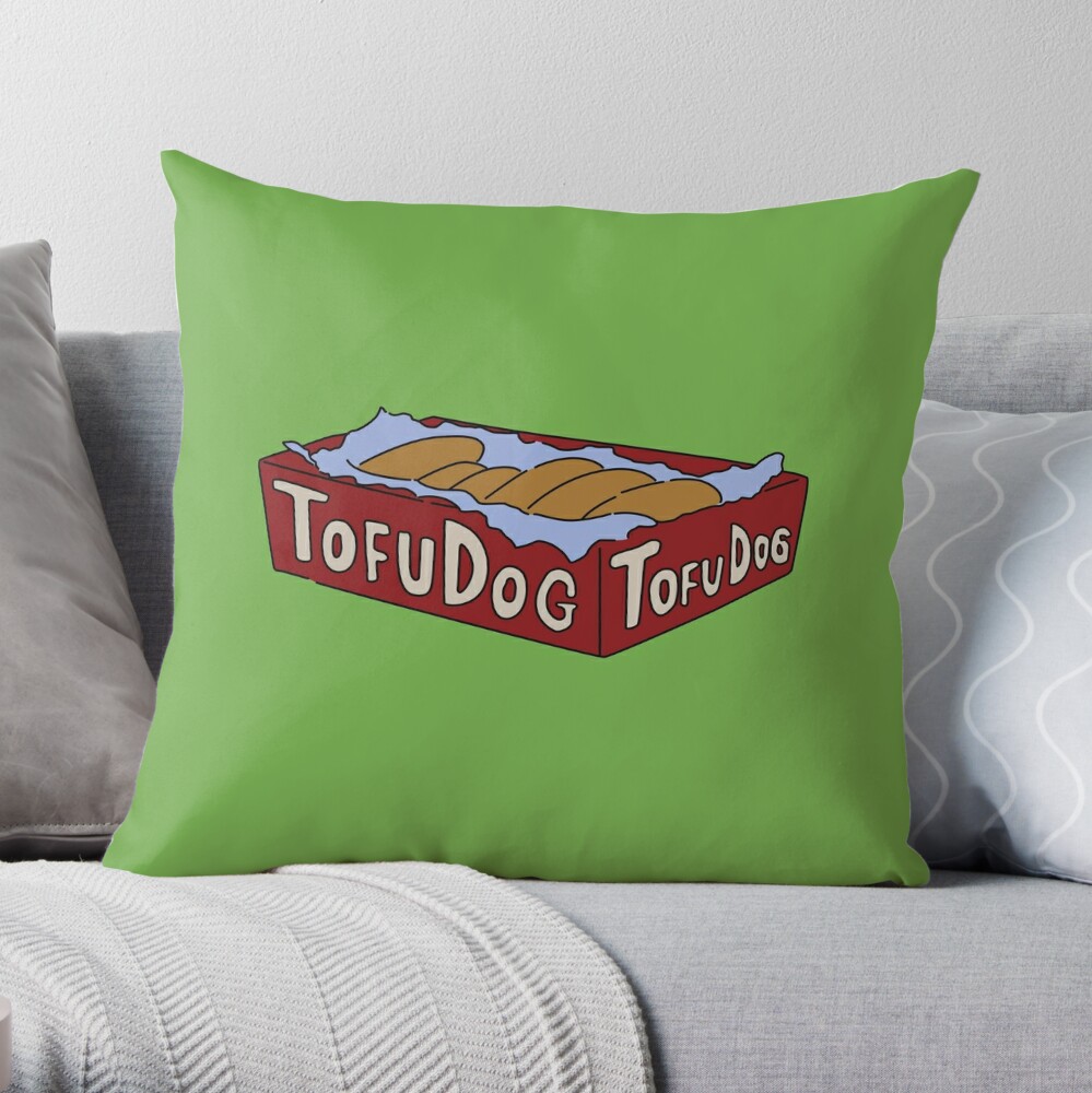 Tofu Dog!! (@_TofuDog_) / X