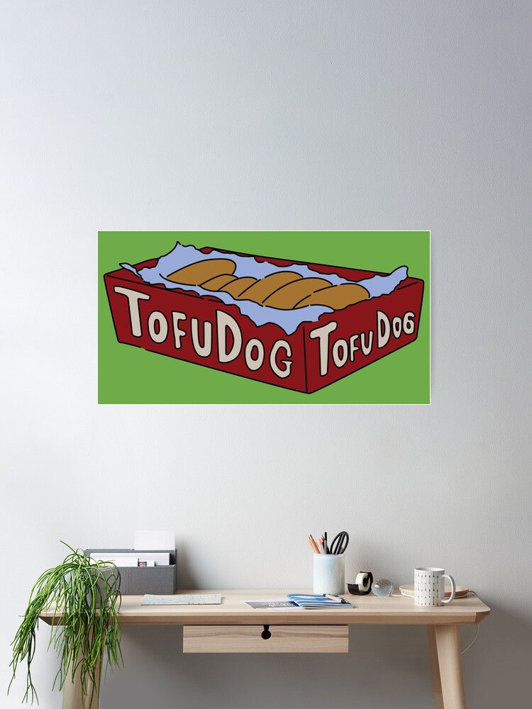 Tofu Dog!! (@_TofuDog_) / X