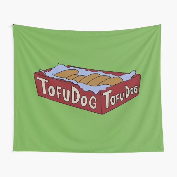 Tofu Dog!! (@_TofuDog_) / X