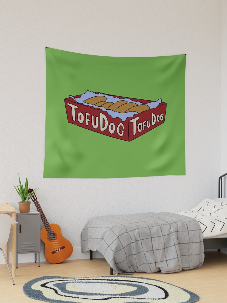 Tofu Dog!! (@_TofuDog_) / X