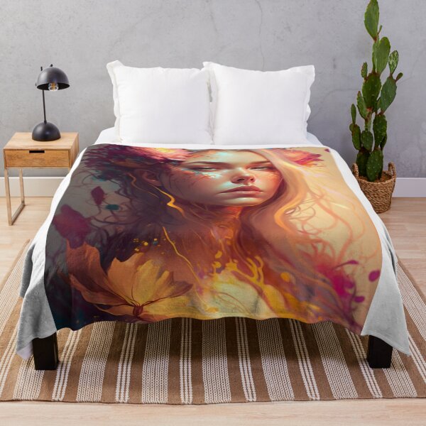 Item preview, Zodiac Signs Virgo #06-103 designed and sold by nikoart001.