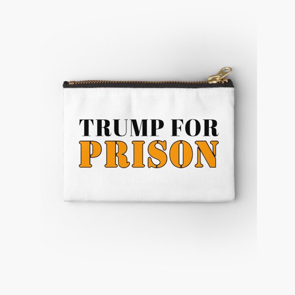 Item preview, Trump For Prison designed and sold by MxA19.