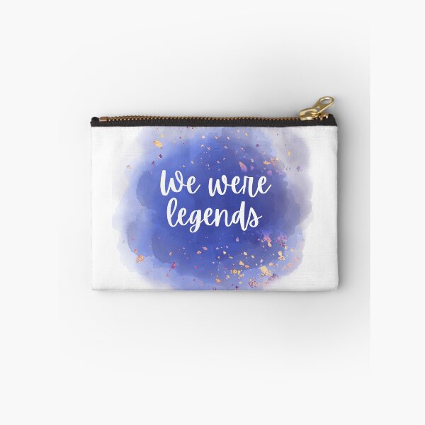 Item preview, We Were Legends (Kelsea Ballerini) designed and sold by Shelby Designs!.