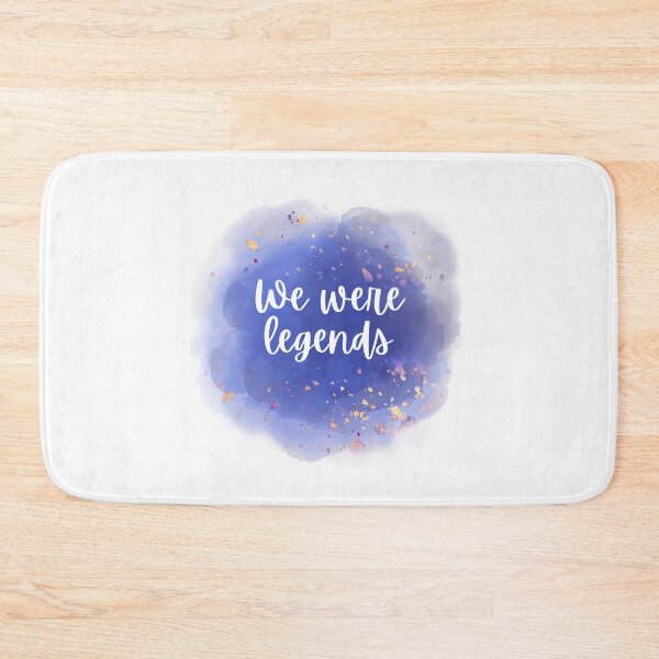 Item preview, We Were Legends (Kelsea Ballerini) designed and sold by Shelby Designs!.