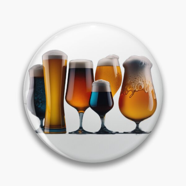 Item preview, The Beer Line-up designed and sold by SeminoleB.