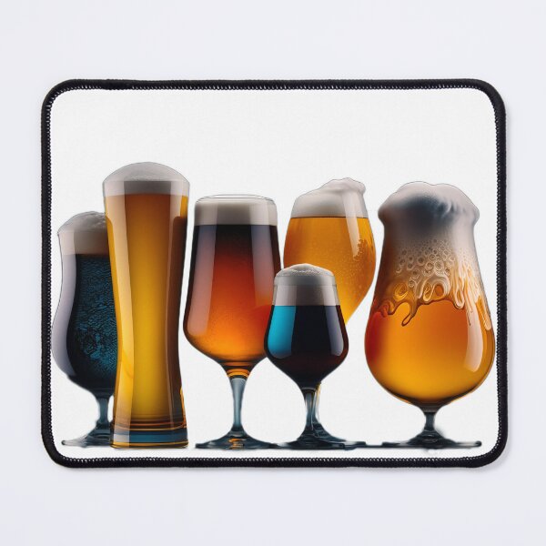 Item preview, The Beer Line-up designed and sold by SeminoleB.