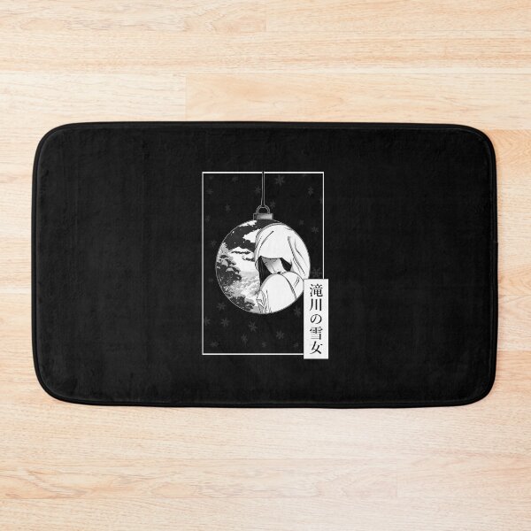 Item preview, Yuki onna from Takigawa designed and sold by Ukiyograph.