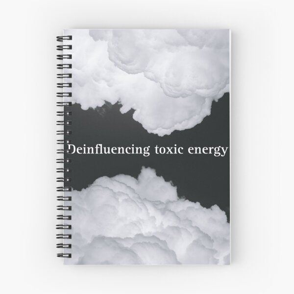 Artikelvorschau, Beeinflussung toxischer Energie entworfen und verkauft von DesaretaLleshaj.