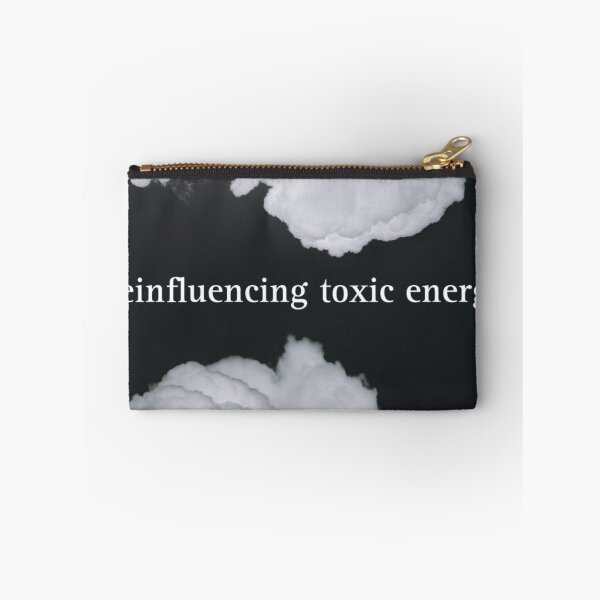 Artikelvorschau, Beeinflussung toxischer Energie entworfen und verkauft von DesaretaLleshaj.