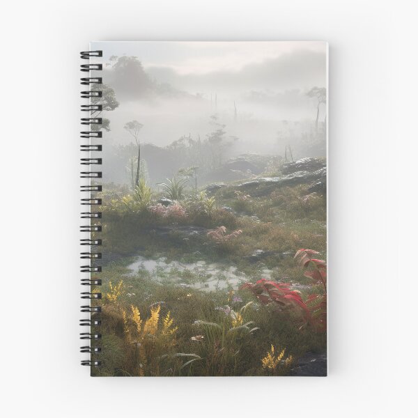 Item preview, Enigmatic Wilderness designed and sold by PrintCove.