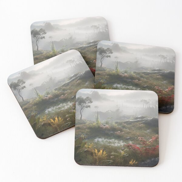 Item preview, Enigmatic Wilderness designed and sold by PrintCove.
