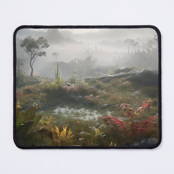 Item preview, Enigmatic Wilderness designed and sold by PrintCove.