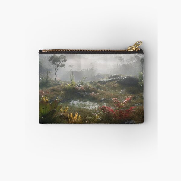 Item preview, Enigmatic Wilderness designed and sold by PrintCove.