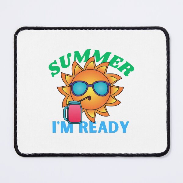 Item preview, summer i'm ready designed and sold by TThousand.