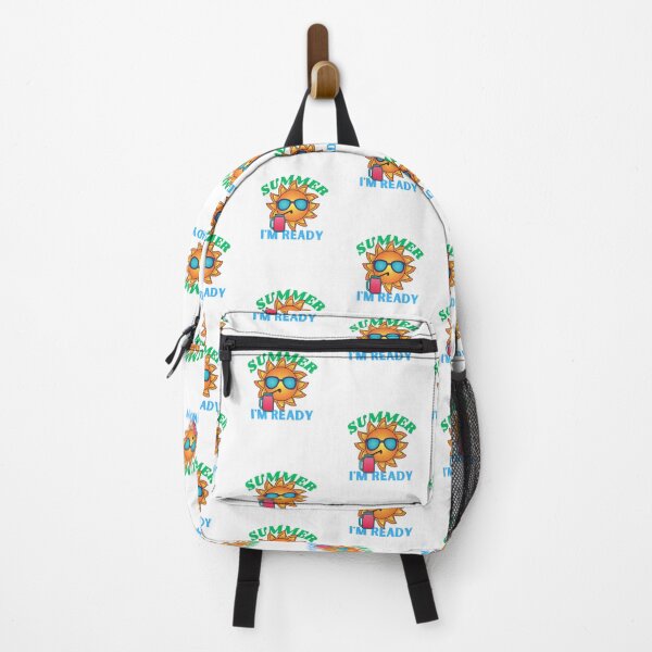 Item preview, summer i'm ready designed and sold by TThousand.