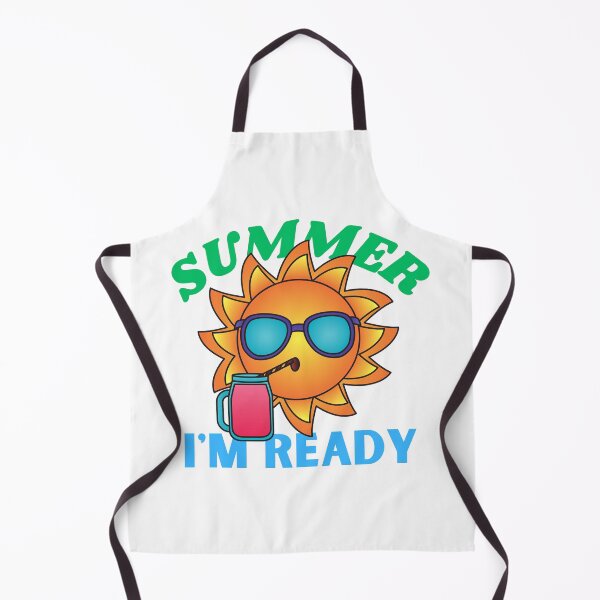 Item preview, summer i'm ready designed and sold by TThousand.