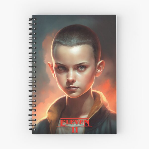 Item preview, ELEVEN designed and sold by Art-of-LoCo.