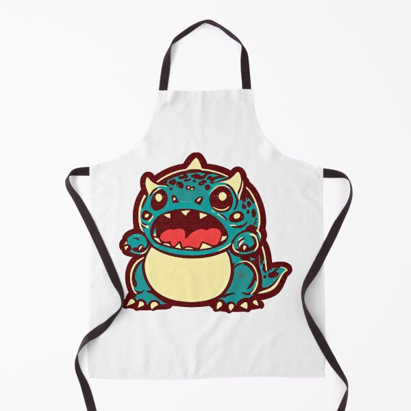 Item preview, --COLLECTIBLE MONSTER-- designed and sold by KAIJÜÜ HORROR.