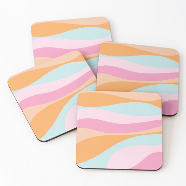 Item preview, pastel pattern designed and sold by Florence O’Brien.