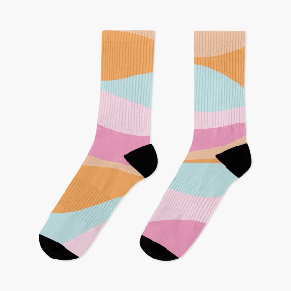 Item preview, pastel pattern designed and sold by Florence O’Brien.