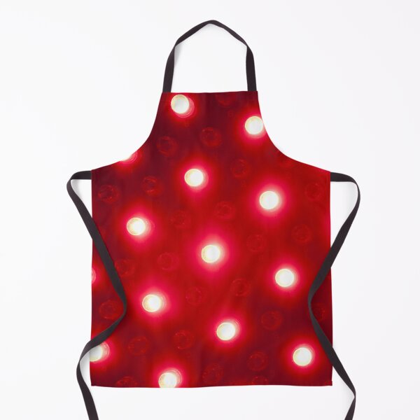 Item preview, Red lights of bar at night designed and sold by GDDO.