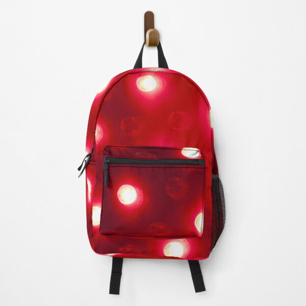 Item preview, Red lights of bar at night designed and sold by GDDO.