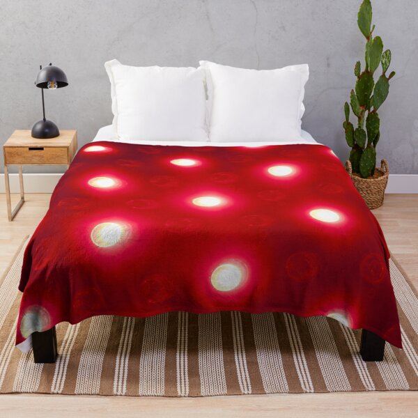 Item preview, Red lights of bar at night designed and sold by GDDO.