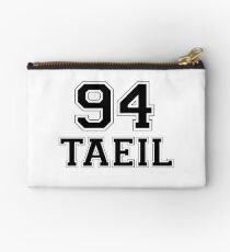 Taeil Studio Pouch