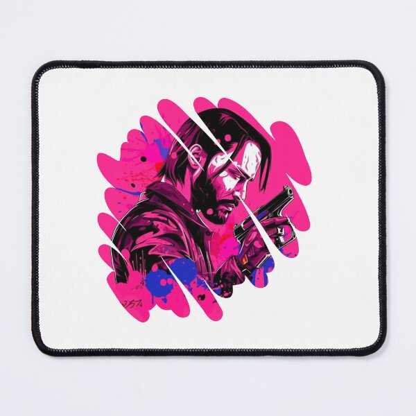 Item preview, JOHN WICK MOVIE designed and sold by dmcmarketing.