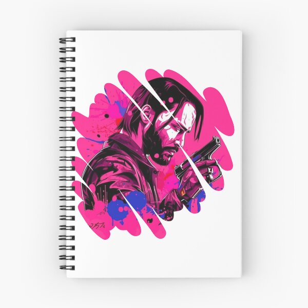 Item preview, JOHN WICK MOVIE designed and sold by dmcmarketing.