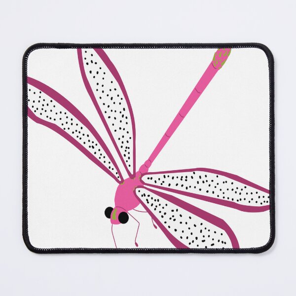 Item preview, Dragonfruit Dragonfly designed and sold by Jacob9.