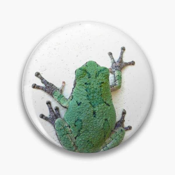 Item preview, Two Words Tree Frog designed and sold by turddemon.