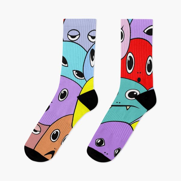 Item preview, Smiley Faces Expression Pattern designed and sold by Anna Lemos.