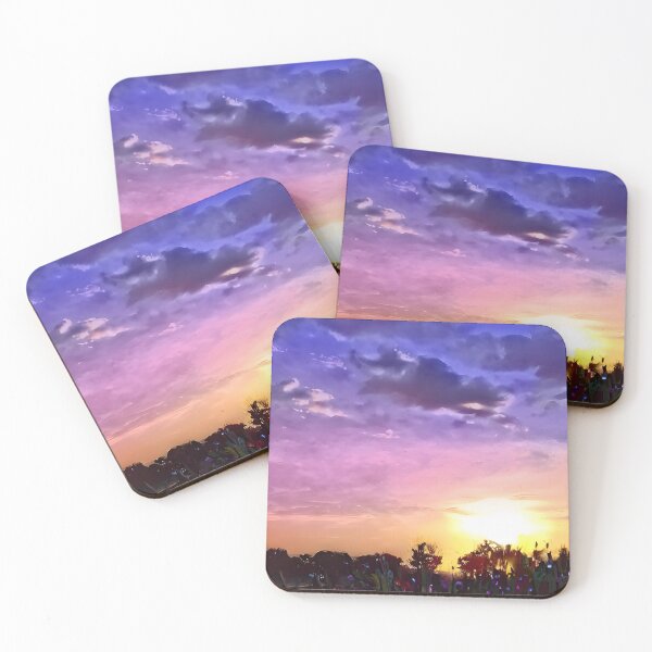 Item preview, Dusk Dreamscapes designed and sold by masabo.