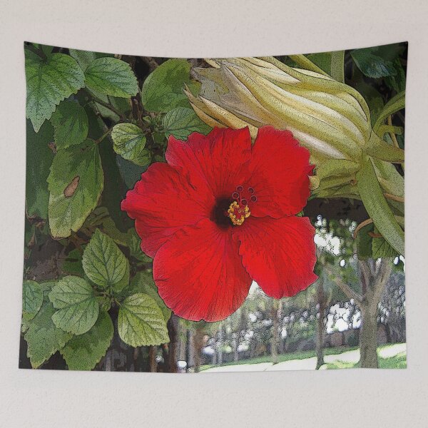 Item preview, Botanical's 11 designed and sold by John Schneider.