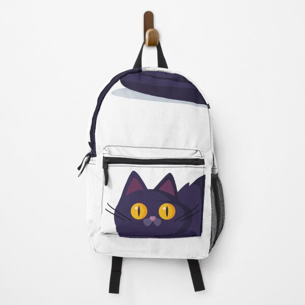 Item preview, Black Cat and Mouse Art designed and sold by GAGO5.