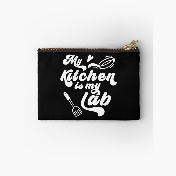 Item preview, My Kitchen is my Lab designed and sold by InfiniteDemand.
