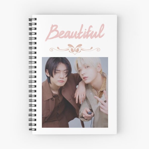 Item preview, TXT Yeonjun & Soobin Yeonbin designed and sold by kiririns.