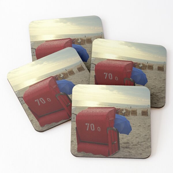 Item preview, the blue umbrella on vacation designed and sold by derBlaueSchirm.