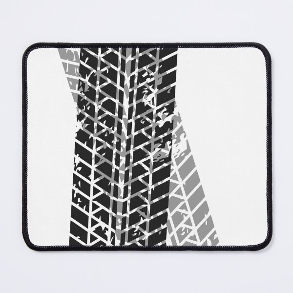 Item preview, Tire Marks designed and sold by ZaCrea.