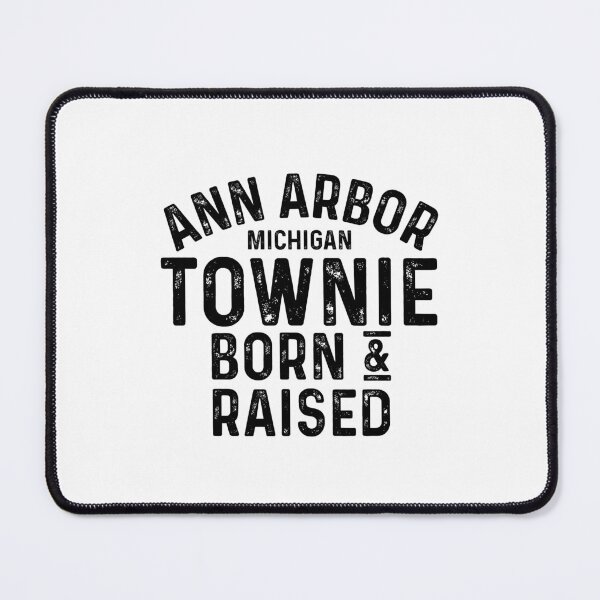 Item preview, Ann Arbor MI Townie Townie Local designed and sold by HalpinDesign.