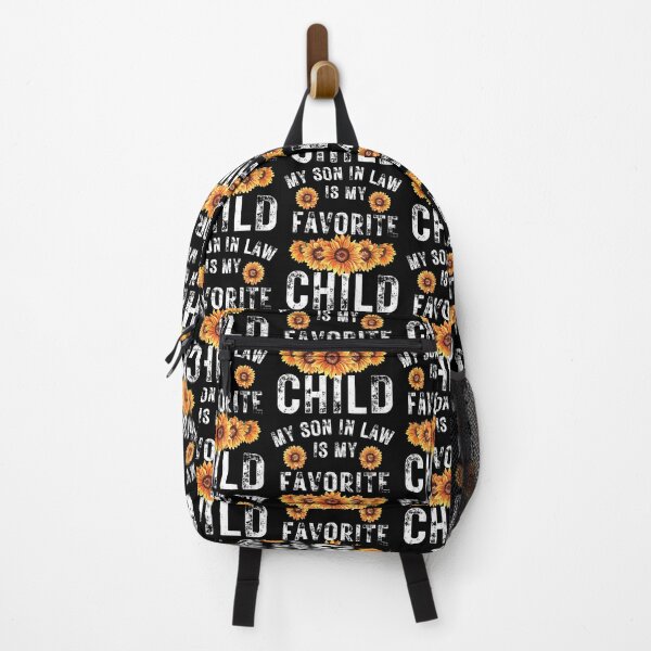 Item preview, My Son In Law Is My Favorite Child designed and sold by RheaRealm.