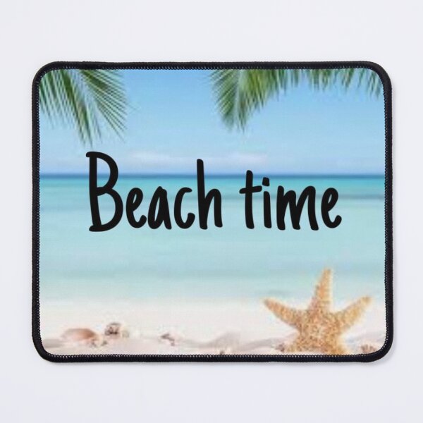 Item preview, beach time designed and sold by DesaretaLleshaj.