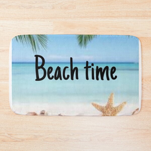 Item preview, beach time designed and sold by DesaretaLleshaj.